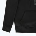 Bluza męska Alpha Industries Puff Print Hoodie black 9