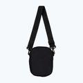 Saszetka męska Alpha Industries Label Messenger Bag Small 1 l black 2
