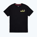 Koszulka męska Alpha Industries Pearl Harbor Back Print black 7