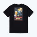 Koszulka męska Alpha Industries Pearl Harbor Back Print black 8