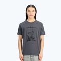 Koszulka męska Alpha Industries Hawaii vintage grey