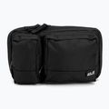 Saszetka nerka Jack Wolfskin Upgrade black