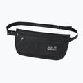 Saszetka Jack Wolfskin Document Belt De Luxe black