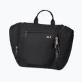 Kosmetyczka Jack Wolfskin Caddie black