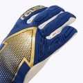 Rękawice bramkarskie Reusch Arrow Gold X true blue/gold 3