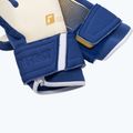 Rękawice bramkarskie Reusch Arrow Gold X true blue/gold 4