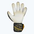 Rękawice bramkarskie Reusch Attrakt Freegel Gold X GluePrint Finger Support black/gold 3