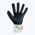 Rękawice bramkarskie Reusch Pure Contact Fusion premium blue/electric orange/black 3