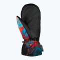 Rękawice narciarskie dziecięce Reusch Carter R-Tex XT Junior Mitten flame 4
