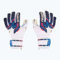 Rękawice bramkarskie Reusch Attrakt RE:GRIP NC blue/pink/white 2