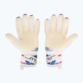 Rękawice bramkarskie Reusch Attrakt RE:GRIP NC blue/pink/white 3