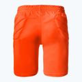 Spodenki bramkarskie dziecięce Reusch Match Short Padded shocking orange/blue 2