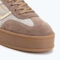 Buty damskie GANT Cuzmani beige 7