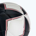 Piłka do piłki nożnej ERIMA Senzor Star Training black/grey rozmiar 5 3