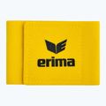 Opaski na ochraniacze goleni ERIMA Guard Stays yellow
