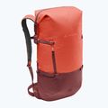 Plecak miejski VAUDE CityGo 23 l hotchilli 5