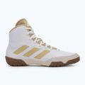 Buty zapaśnicze adidas Tech Fall 2.0 white 2