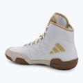 Buty zapaśnicze adidas Tech Fall 2.0 white 3