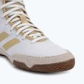 Buty zapaśnicze adidas Tech Fall 2.0 white 7