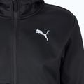 Bluza męska PUMA Train All Day PWR Fleece FZ puma black 3