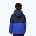 Kurtka dziecięca Jack Wolfskin Actamic 2L Ins crisp cobalt 2