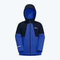 Kurtka dziecięca Jack Wolfskin Actamic 2L Ins crisp cobalt 5