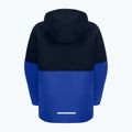 Kurtka dziecięca Jack Wolfskin Actamic 2L Ins crisp cobalt 6