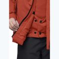 Kurtka dziecięca Jack Wolfskin Actamic 2L Ins coral orange 3