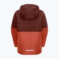 Kurtka dziecięca Jack Wolfskin Actamic 2L Ins coral orange 6