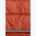 Kurtka dziecięca Jack Wolfskin Actamic 2L Ins coral orange 8