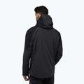 Kurtka przeciwdeszczowa Jack Wolfskin Eagle Peak 2L phantom 2