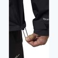 Kurtka przeciwdeszczowa Jack Wolfskin Eagle Peak 2L phantom 8