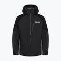 Kurtka przeciwdeszczowa Jack Wolfskin Eagle Peak 2L phantom 10