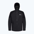 Kurtka przeciwdeszczowa Jack Wolfskin Eagle Peak 2L phantom 11