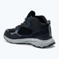 Buty męskie Jack Wolfskin Camp Fever Texapore Mid phantom 3