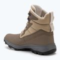 Buty damskie Jack Wolfskin Everquest Pro Texapore High anis 3
