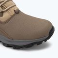 Buty damskie Jack Wolfskin Everquest Pro Texapore High anis 7