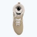 Buty damskie Jack Wolfskin Everquest Texapore High anis 5