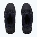 Buty męskie Jack Wolfskin Everquest Texapore Mid dark navy 8