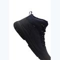 Buty męskie Jack Wolfskin Everquest Texapore Mid dark navy 9