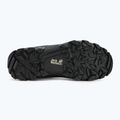 Buty męskie Jack Wolfskin Everquest Texapore Mid dark navy 4