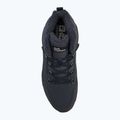 Buty męskie Jack Wolfskin Everquest Texapore Mid dark navy 5