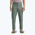 Spodnie trekkingowe męskie Jack Wolfskin Hikeout slate green