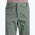Spodnie trekkingowe męskie Jack Wolfskin Hikeout slate green 4
