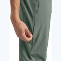 Spodnie trekkingowe męskie Jack Wolfskin Hikeout slate green 6