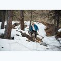 Buty turystyczne damskie Jack Wolfskin Wild Hike Texapore Mid oyster 16