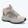 Buty turystyczne damskie Jack Wolfskin Wild Hike Texapore Mid oyster