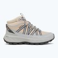 Buty turystyczne damskie Jack Wolfskin Wild Hike Texapore Mid oyster 2