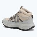 Buty turystyczne damskie Jack Wolfskin Wild Hike Texapore Mid oyster 3