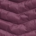 Kurtka ocieplana damska Jack Wolfskin Routeburn Pro Ins raisin 11